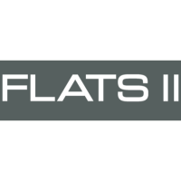 Flats II Logo