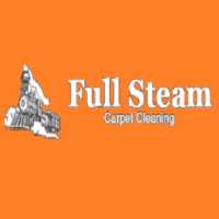 Full Steam Ahead, LLC Logo