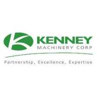 Kenney Machinery Corporation Logo