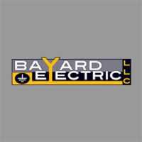 Bayard Electric LLC Logo