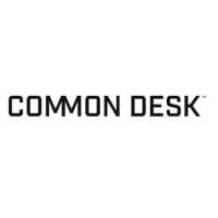 Common Desk - Far East Austin Logo