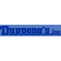 Duppong's Inc Logo