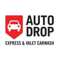 AutoDrop Carwash Logo