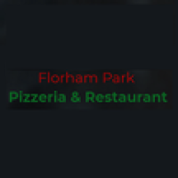Florham Park Pizza & Restaurant Logo