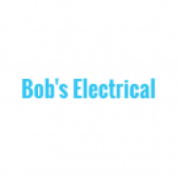 Bob's Electrical Logo