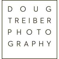 Doug Treiber Photography Logo