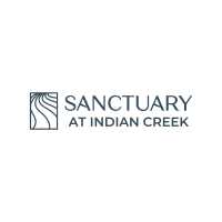 Sanctuary at Indian Creek Logo