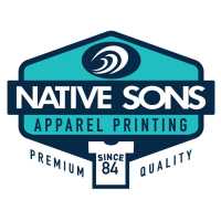 Native Sons Logo