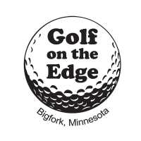 Golf on the Edge Logo