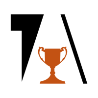 Trophy Awards Manufacturing Logo