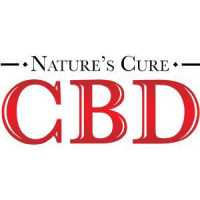 Nature's Cure CBD Smoke n vapes delta 9 Logo