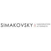 Simakovsky Law Logo