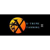 X-Treme Tanning II Logo