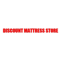 Discount Mattress Store Logo