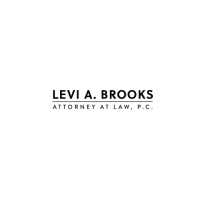 Levi A. Brooks Attorney At Law, P.C. Logo