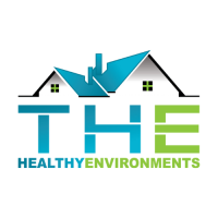 The Healthy Environments Logo