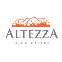 Altezza High Desert Logo