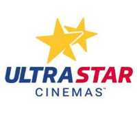 UltraStar Mission Valley Cinemas-Hazard Center Logo