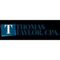 Thomas Taylor, CPA Logo