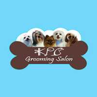 KPC Grooming Salon Logo