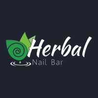 Herbal Nail Bar Logo