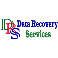 Data Recovery Services Logo