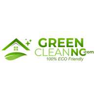 Green Clean NC Logo