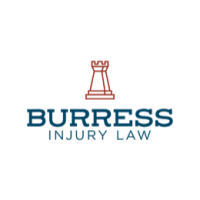 Burress Law PLLC Logo