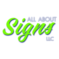 All About Signs, LLC Logo