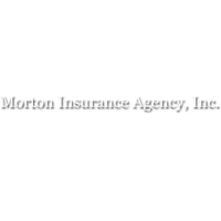 Morton Insurance Agency Logo