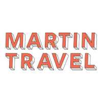 Martin Travel-Blacksburg - Virtual Only Logo