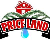 PriceLand Hemp Logo