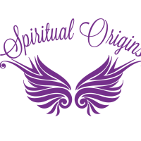 Spiritual Origins Psychic Readings and Crystal Shop Logo