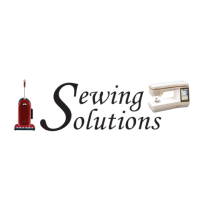 Sewing Solutions Logo