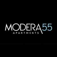 Modera 55 Logo