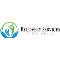 Recovery Services of New Mexico Roswell Clinic Logo