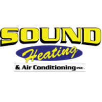 Sound Heating and Air Conditioning Inc. Logo
