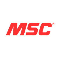 MSC Industrial Supply Co. Logo