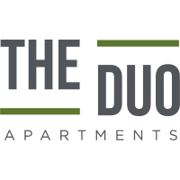 The Duo Logo