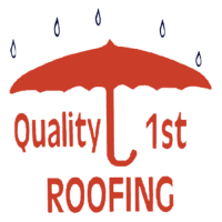 Quality 1st Roofing Inc. Logo