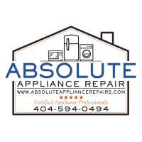 Absolute Appliance Repair Logo