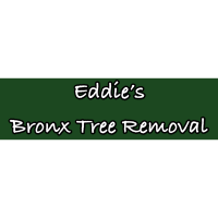 Eddie's Bronx Tree Removal Logo
