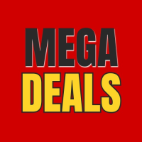 Mega Deals Logo