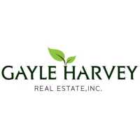 Gayle Harvey Real Estate Inc. Logo