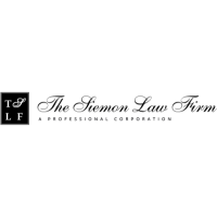 The Siemon Law Firm Logo