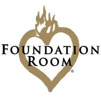 Foundation Room Chicago Logo