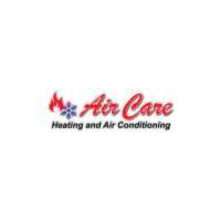 Air Care Heating & Air Logo