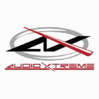 Audio Xtreme Sound & Security Logo