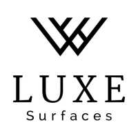 LUXE Surfaces Inc. Logo