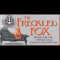 The Freckled Fox Logo